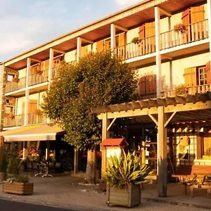 La Clairière Chambon-sur-Dolore
