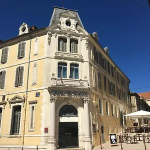 hotel-de-france-auch.midi-pyreneeshotels.com/