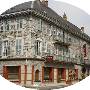 2* Hotel George